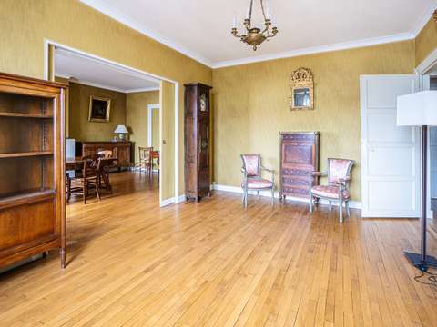 Vente appartement 5 pièces