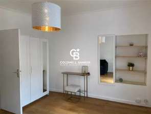 Vente Appartement 2 piècesNantes Centre Ville