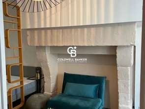 Vente Appartement T1Nantes Centre Ville