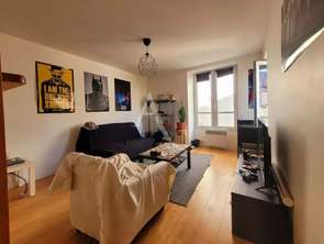 Vente Appartement 2 piècesNantes Centre Ville