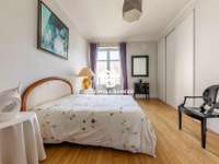 Vente appartement 7 pièces Vente appartement 7 pièces