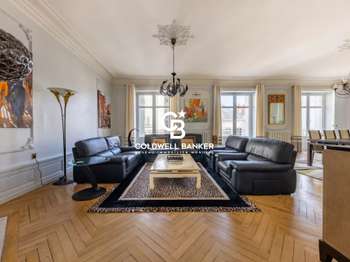 Vente appartement 7 pièces Vente appartement 7 pièces