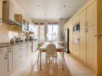 Vente appartement 7 pièces Vente appartement 7 pièces
