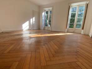 Vente Appartement 5 piècesNantes Centre Ville