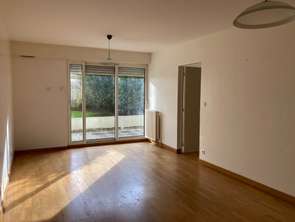 Vente Appartement 2 piècesNantes Centre Ville