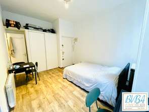 Vente Appartement T1Nantes Centre Ville