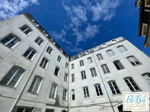 Vente Appartement T1Nantes Centre Ville
