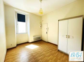 Vente appartement 1 pièce
