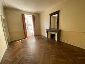 Vente Appartement 5 piècesNantes Centre Ville