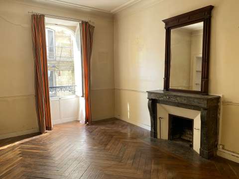 Vente appartement 5 pièces