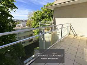 Vente Appartement 3 piècesNantes Centre Ville