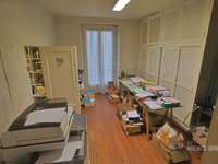 Vente appartement 7 pièces