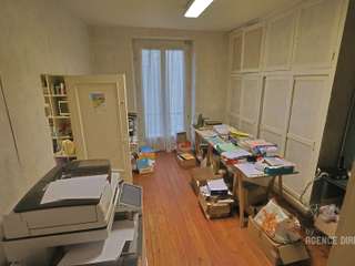 Vente appartement 7 pièces