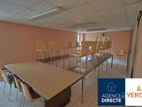 Vente appartement 7 pièces