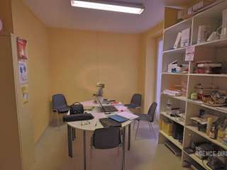 Vente appartement 7 pièces