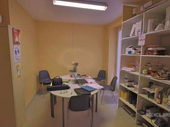 Vente appartement 7 pièces