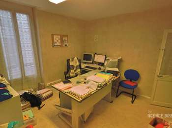 Vente appartement 7 pièces