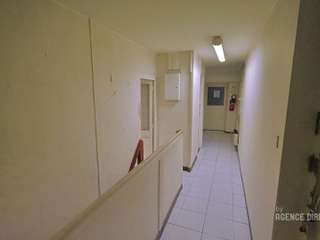 Vente appartement 7 pièces