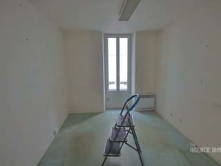 Vente appartement 7 pièces