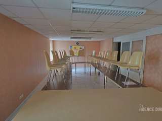 Vente appartement 7 pièces
