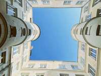 Vente appartement 5 pièces Vente appartement 5 pièces