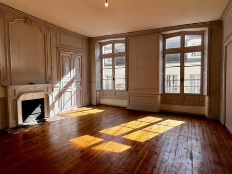 Vente appartement 5 pièces