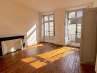 Vente appartement 5 pièces Vente appartement 5 pièces