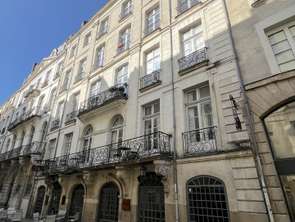 Vente Appartement 5 piècesNantes Centre Ville