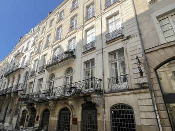 Vente appartement 5 pièces Nantes Centre Ville 44