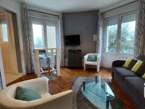 Vente Appartement T1Nantes Centre Ville