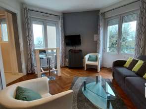 Vente Appartement T1Nantes Centre Ville