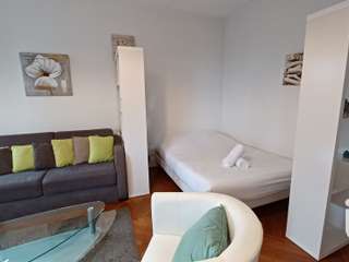 Vente appartement 1 pièce