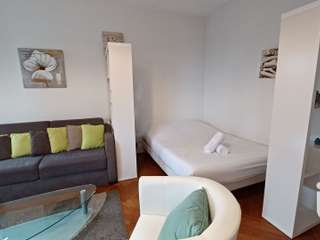 Vente appartement 1 pièce Vente appartement 1 pièce