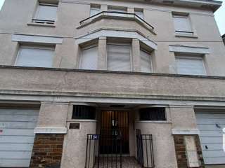 Vente appartement 1 pièce Vente appartement 1 pièce