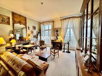 Vente Appartement 3 piècesNantes Centre Ville