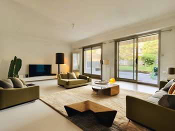 Vente appartement 7 pièces