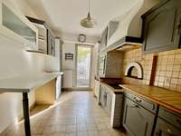 Vente appartement 7 pièces