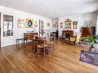 Vente appartement 6 pièces