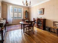 Vente appartement 6 pièces