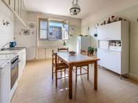 Vente appartement 6 pièces