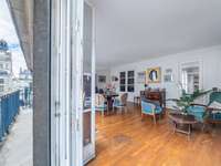 Vente appartement 6 pièces