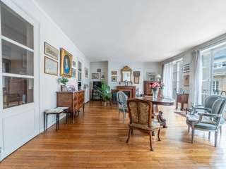 Vente appartement 6 pièces