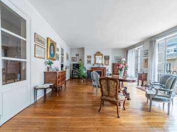 Vente appartement 6 pièces