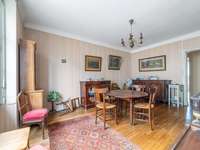 Vente appartement 6 pièces