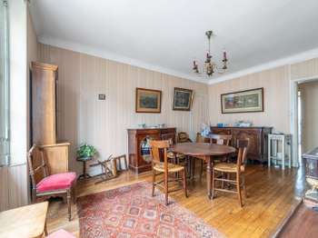 Vente appartement 6 pièces