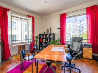 Vente appartement 10 pièces