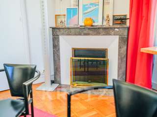 Vente appartement 10 pièces