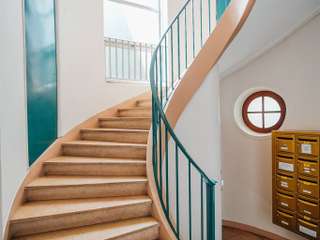 Vente appartement 10 pièces