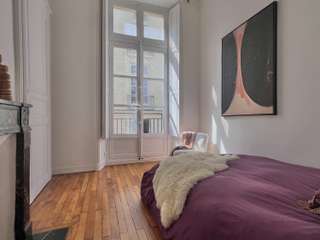 Vente appartement 4 pièces Vente appartement 4 pièces