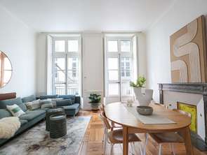 Vente Appartement 4 piècesNantes Centre Ville